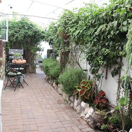 Gilcrest Place Guest House Патерностер Экстерьер фото