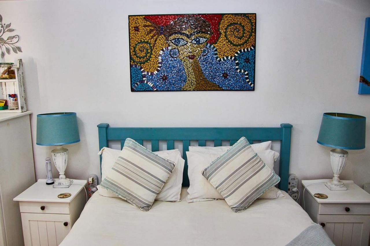 Gilcrest Place Guest House Патерностер Экстерьер фото