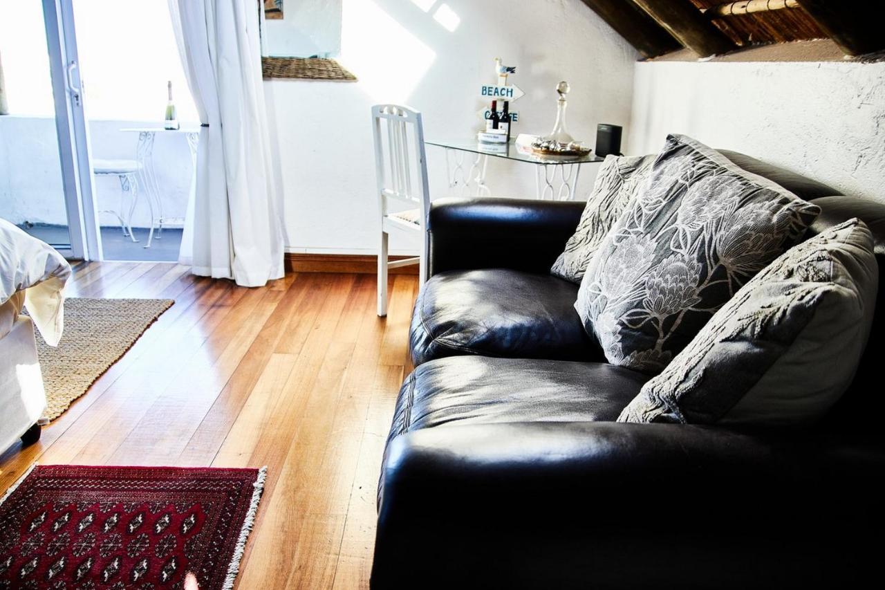Gilcrest Place Guest House Патерностер Экстерьер фото