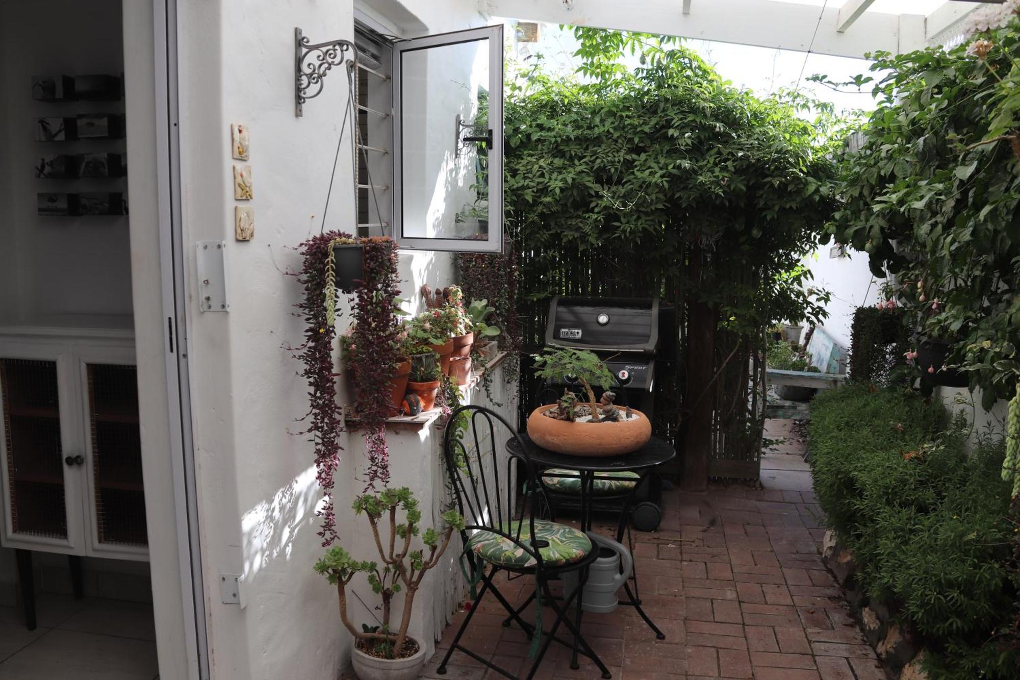 Gilcrest Place Guest House Патерностер Экстерьер фото