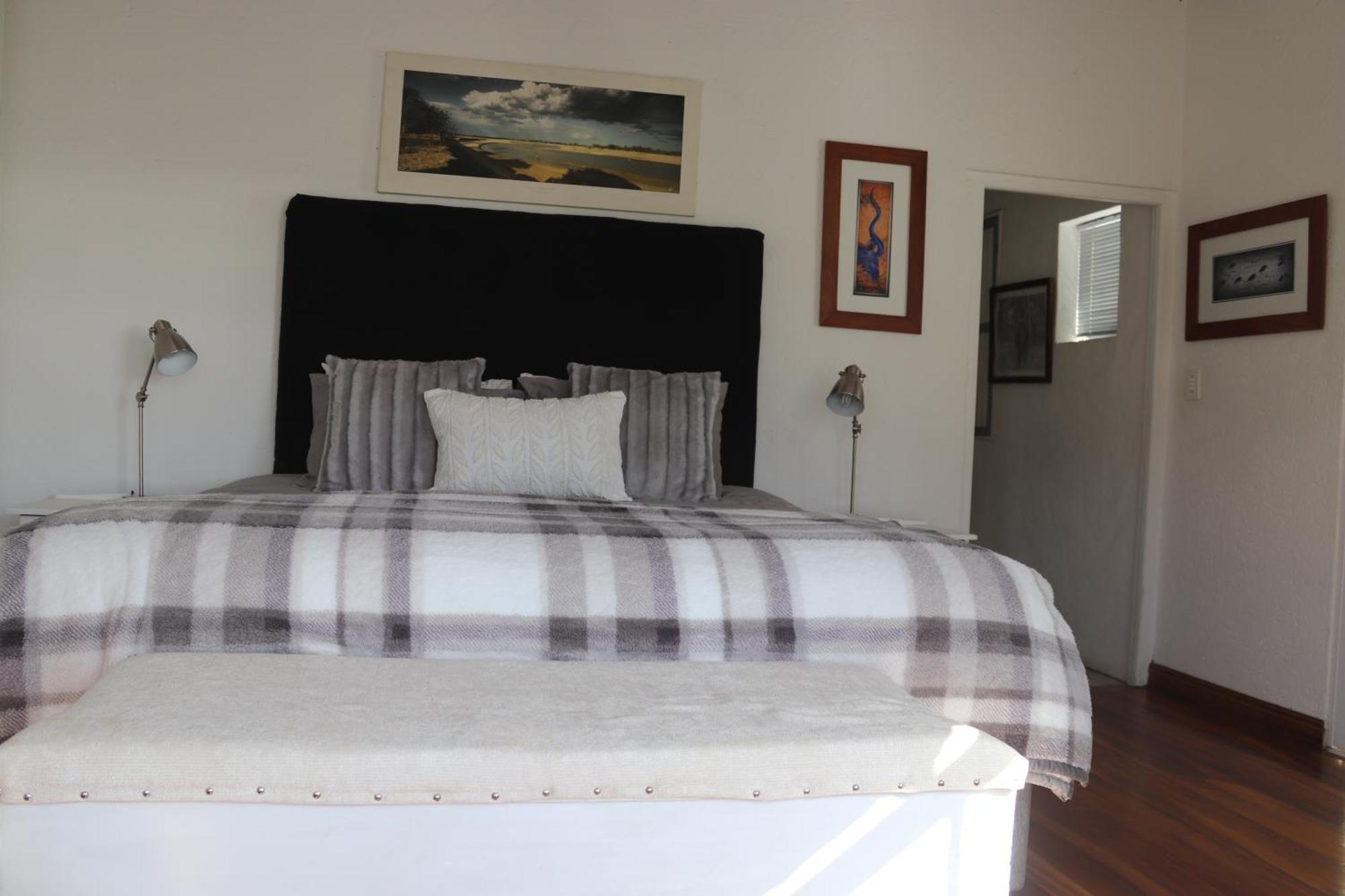 Gilcrest Place Guest House Патерностер Экстерьер фото