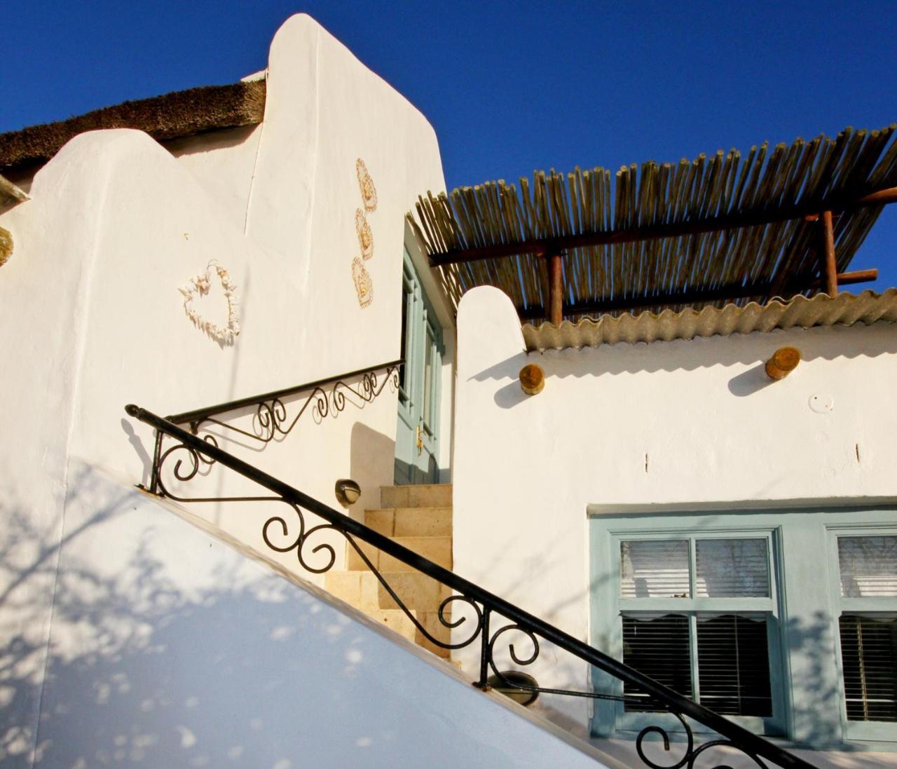 Gilcrest Place Guest House Патерностер Экстерьер фото
