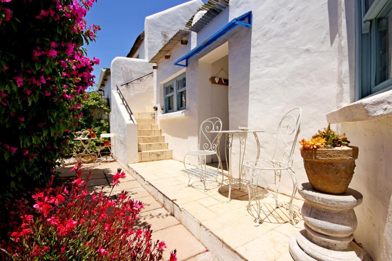 Gilcrest Place Guest House Патерностер Экстерьер фото